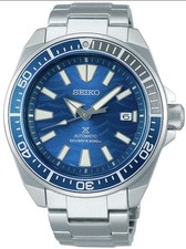 Seiko Watch Prospex Samurai