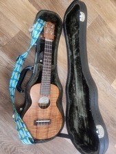 Imua IC-C5 - Hawaiian Koa