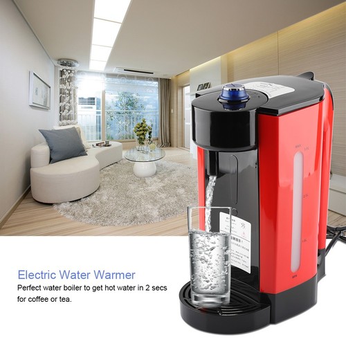 Electric water boiler - electric,