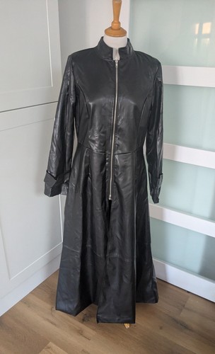 Bnib matrix gothic style - matrix/gothic,