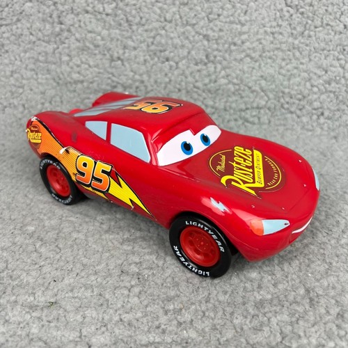 Cars lightning mcqueen - mcqueen, racing
