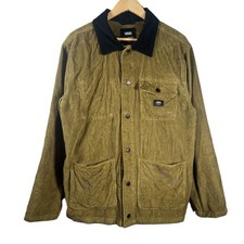 Vans Drill Chore Coat Mens