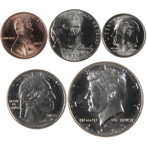 2025 united states coin - united, year