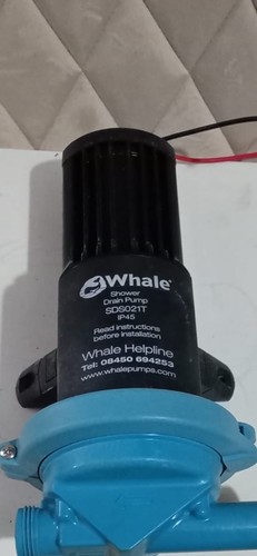 Whale®ShowerDrain