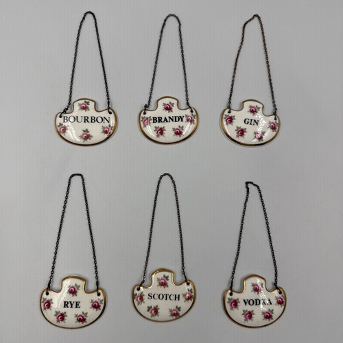 Vtg royal adderley floral - adderley,