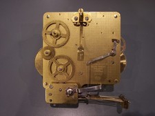 REBUILT HERMLE 341-020 45cm