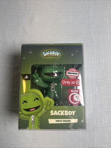 Youtooz playstation sackboy - youtooz,
