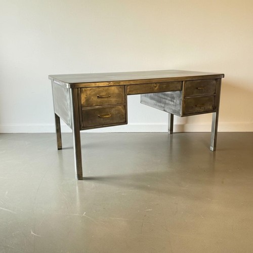 Vintage industrial 1940s - industrial,