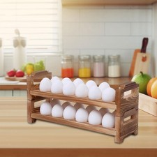 Egg Container Rack Fresh Egg