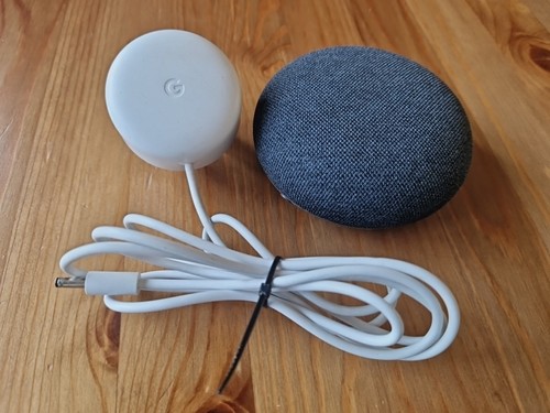 Google home nest mini 2nd - nest, (2nd