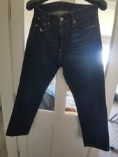 Levis Men's 514 Jeans W34 L30