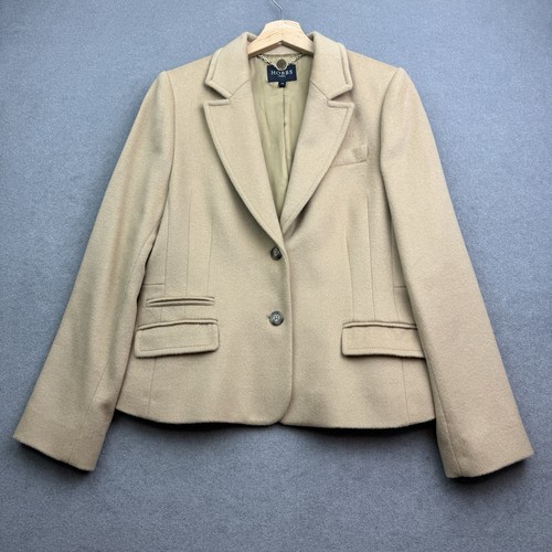Hobbs jacket women - uk, camel