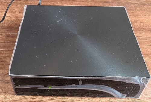Netgem box streamer - netgem, hd