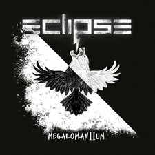 Eclipse - Megalomanium Ii [CD]