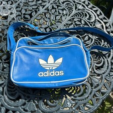 Old Adidas Bag Shoulder Strap
