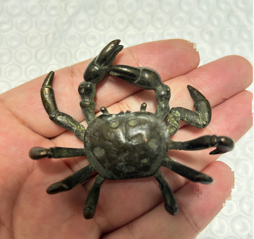 Japanese collect old bronze