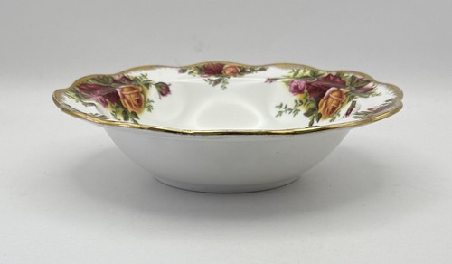 Royal albert old country - albert, "old