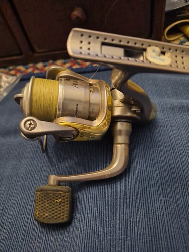Mitchell avocet s2000 - s2000, fishing
