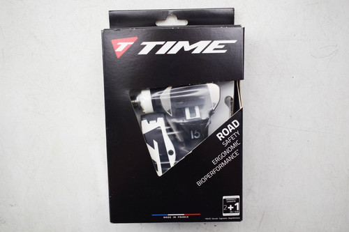 New boxed time - boxed,