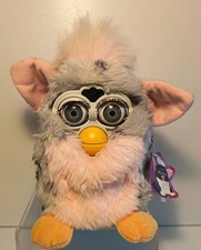 Furby 1998 Tiger Electronics