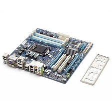 Gigabyte Q67M Motherboard