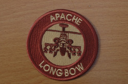 Apache longbow helicopter - apache,