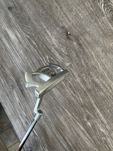 Ping right handed - right-handed, steel