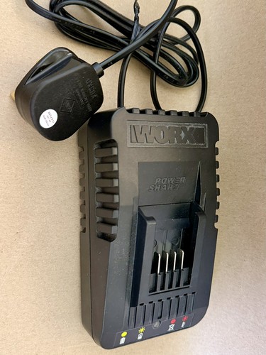Worx wa3880 20v powershare - worx,