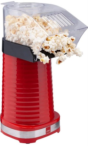 Sensio home popcorn maker - home,