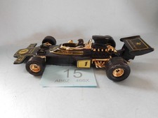 Corgi Toys Whizzwheels John Player Special F1 Made In England  (15)