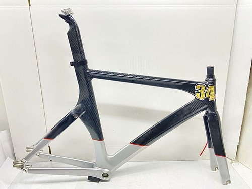 Brand carbon triathlon - carbon,