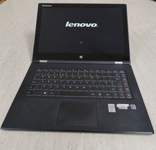 Lenovo Yoga 2 Pro i7-4510U 8GB 256GB SSD Windows 10 Convertible Laptop