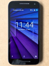 Motorola moto 3rd gen xt1541 - moto, g