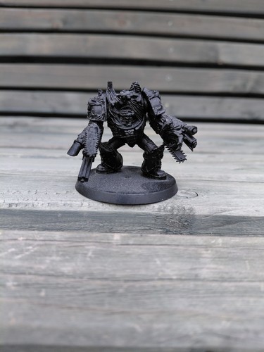 Warhammer 40k chaos space - warhammer,