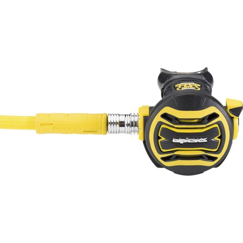 Apeks xtx40 octopus - apeks,