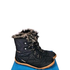 COLUMBIA Omni-Heat Winter