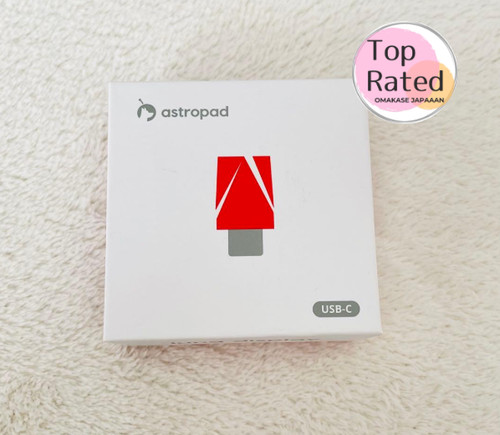 Astropad luna display usb - luna, usb-c