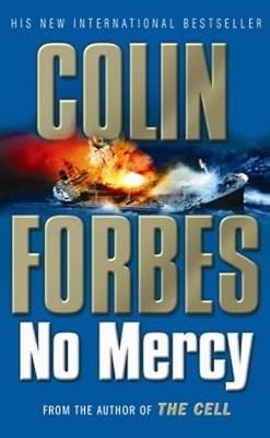Mercy forbes colin used - no,