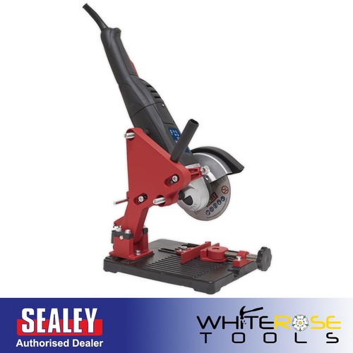 Sealey angle grinder - sealey,