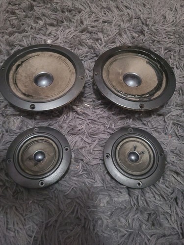 Pioneer k535 series - cs, inch