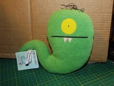 Original Uglydoll: 7" Soft