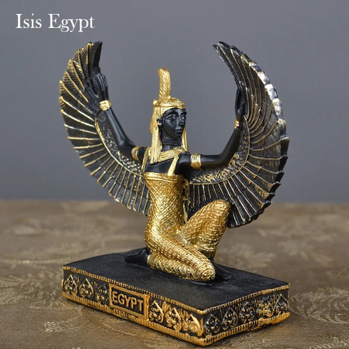 Ancient egyptian goddess - egyptian,