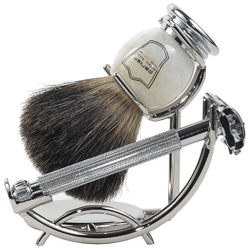 Parker safety razor - parker, 29l
