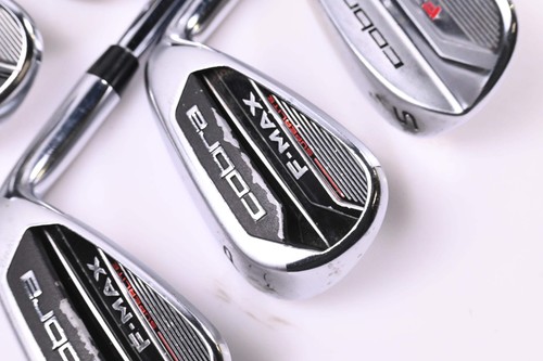 Cobra max superlite - f-max,