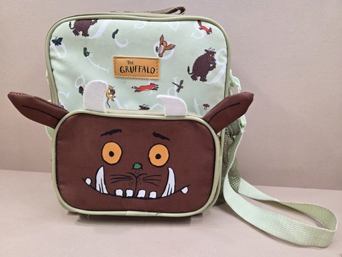Gruffalo friends lunch - &,