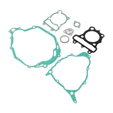 Rebuild Motorcycle Engine