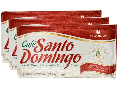 Café santo domingo ground - café,