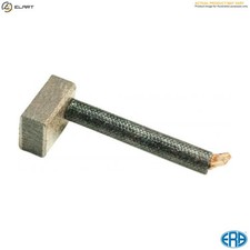 CARBON BRUSH STARTER 233014