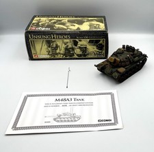 Corgi 1/50 50301 M48A3 Tank