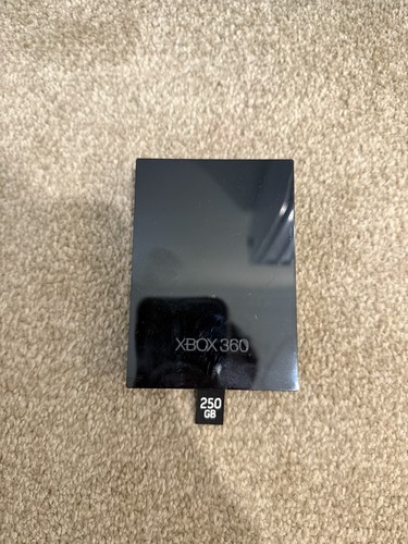 Microsoft xbox 360 - 360, slim/e